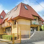 Katakunyho Апартаменты *