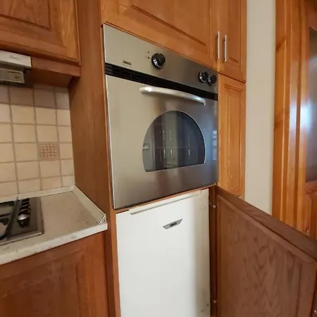 Katakunyho Appartement Keszthely
