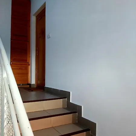 Apartament Katakunyho