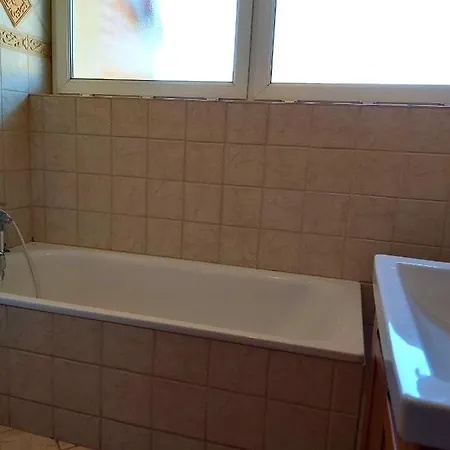 Apartment Katakunyho Keszthely
