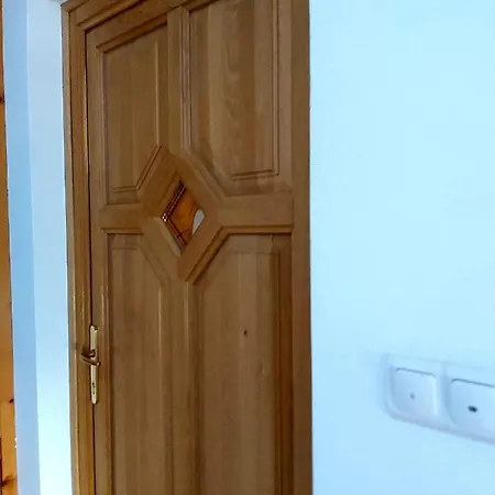 Katakunyho Lejlighed Keszthely