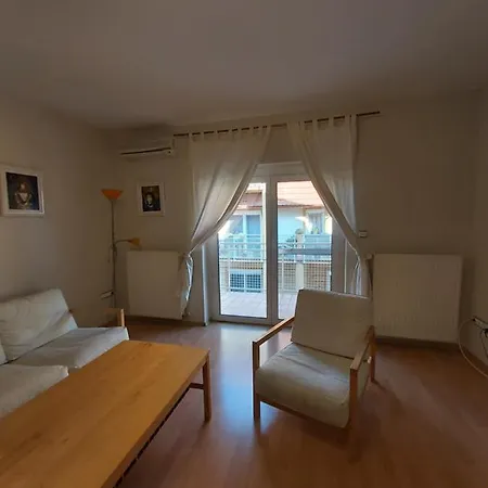 Katakunyho Apartament Keszthely