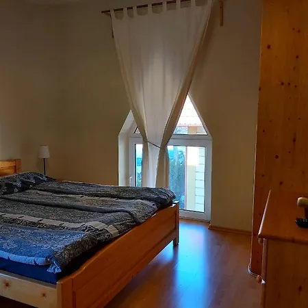 Katakunyho Appartement