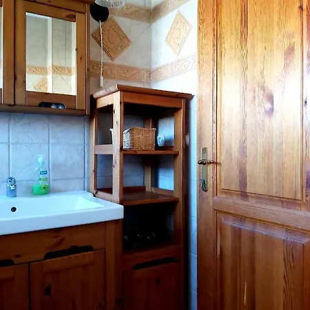 Katakunyho Apartment Keszthely