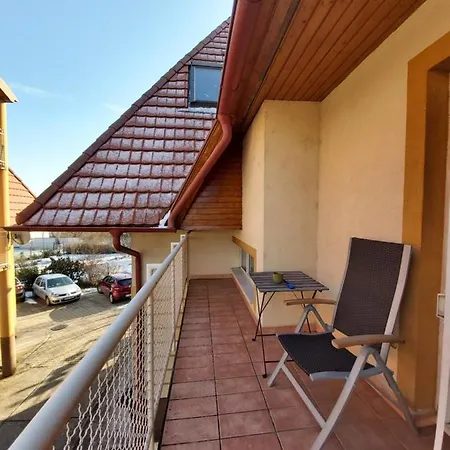 Katakunyho * Keszthely