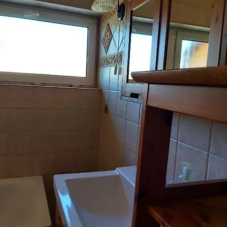 Appartement Katakunyho