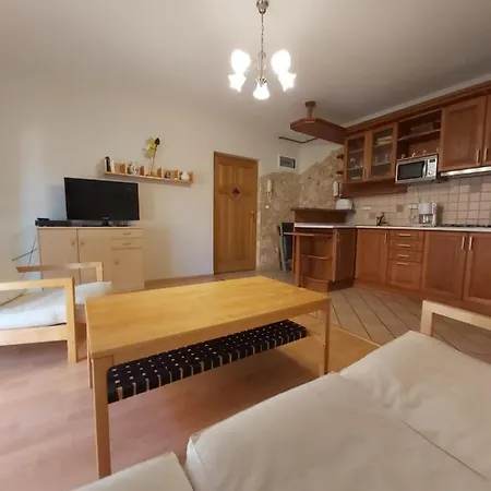 Katakunyhó Apartamento Keszthely