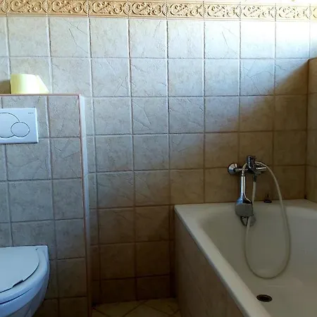 Katakunyho Lejlighed Keszthely