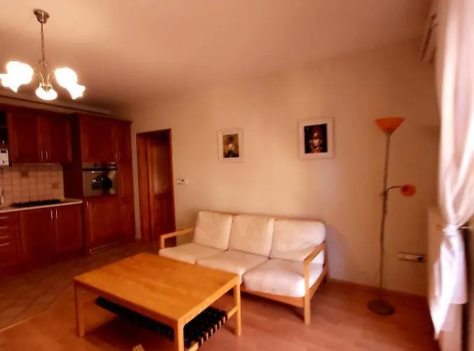 Katakunyho Apartman *