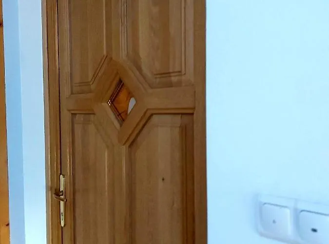 Katakunyho Apartman Keszthely