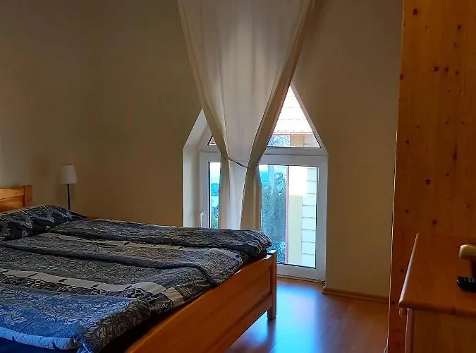 Katakunyho Apartment